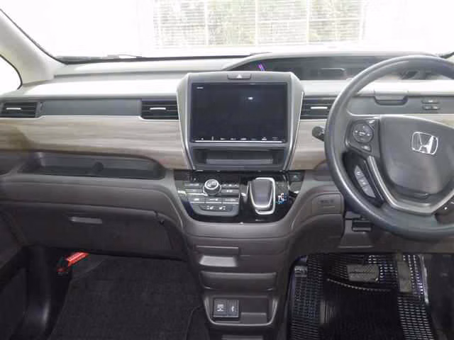 HONDA FREED+