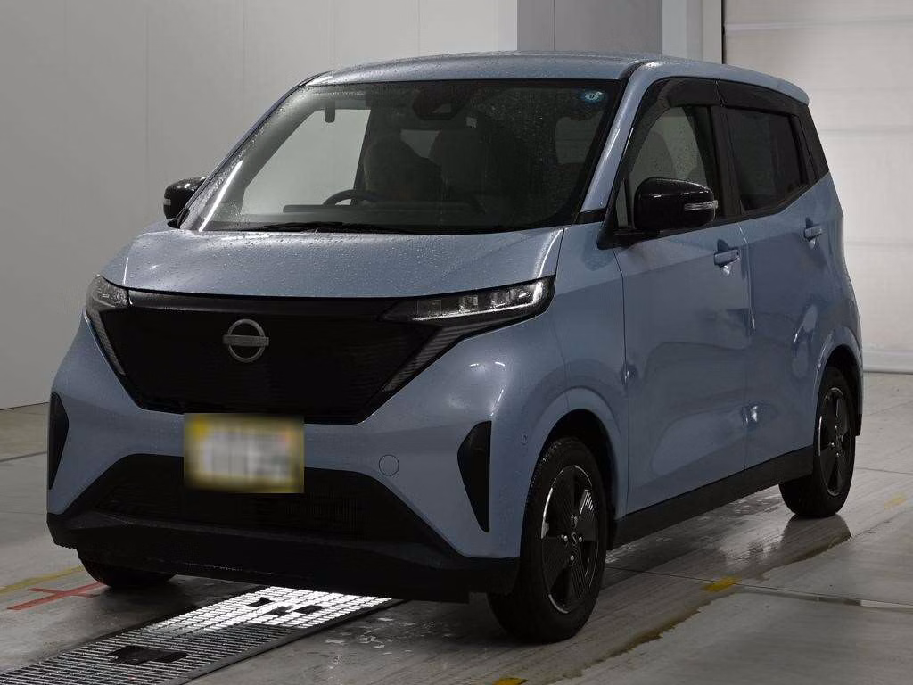 Nissan Sakura