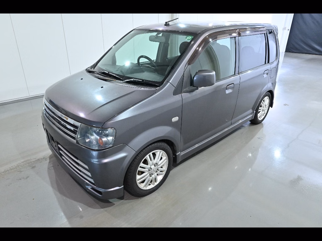 NISSAN OTTI