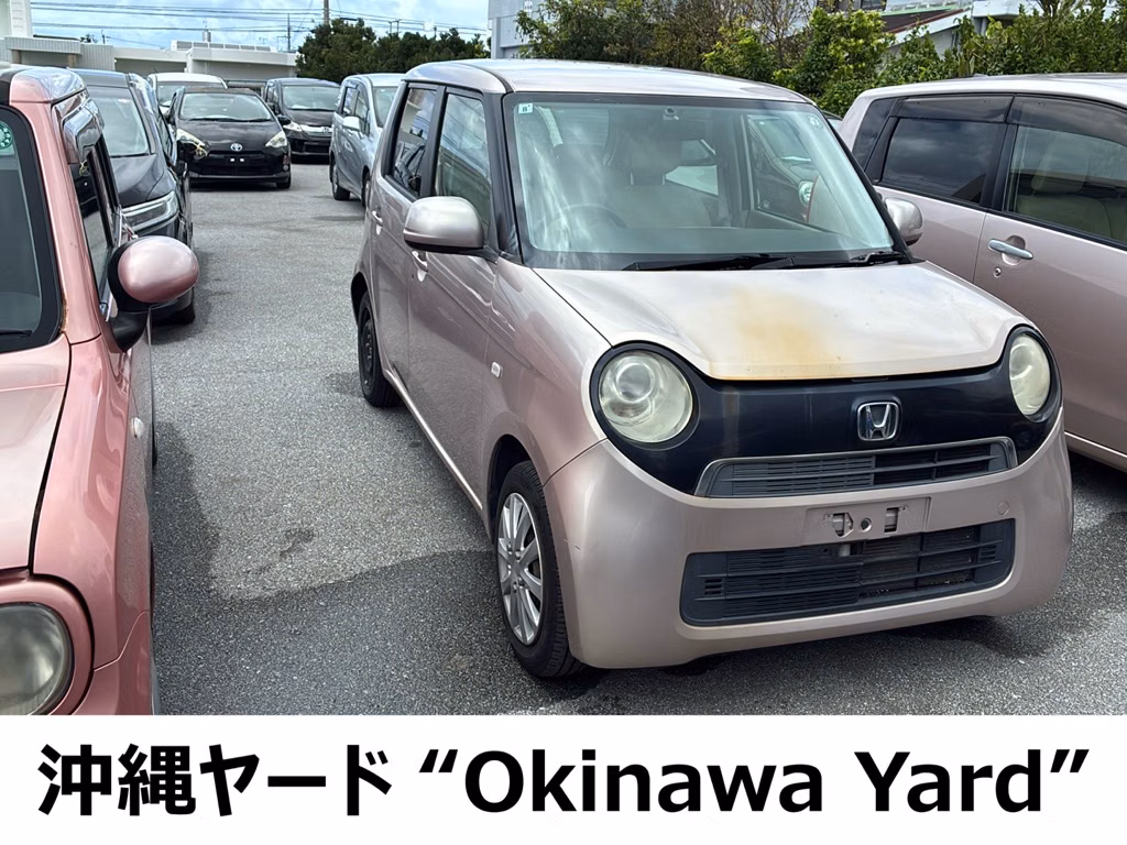 Honda N-ONE