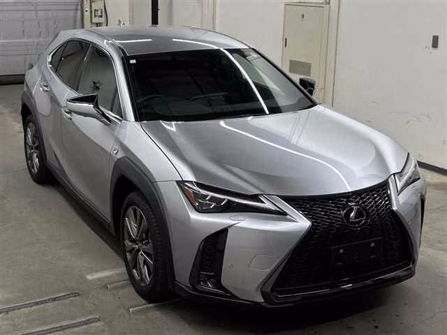 Lexus UX250h
