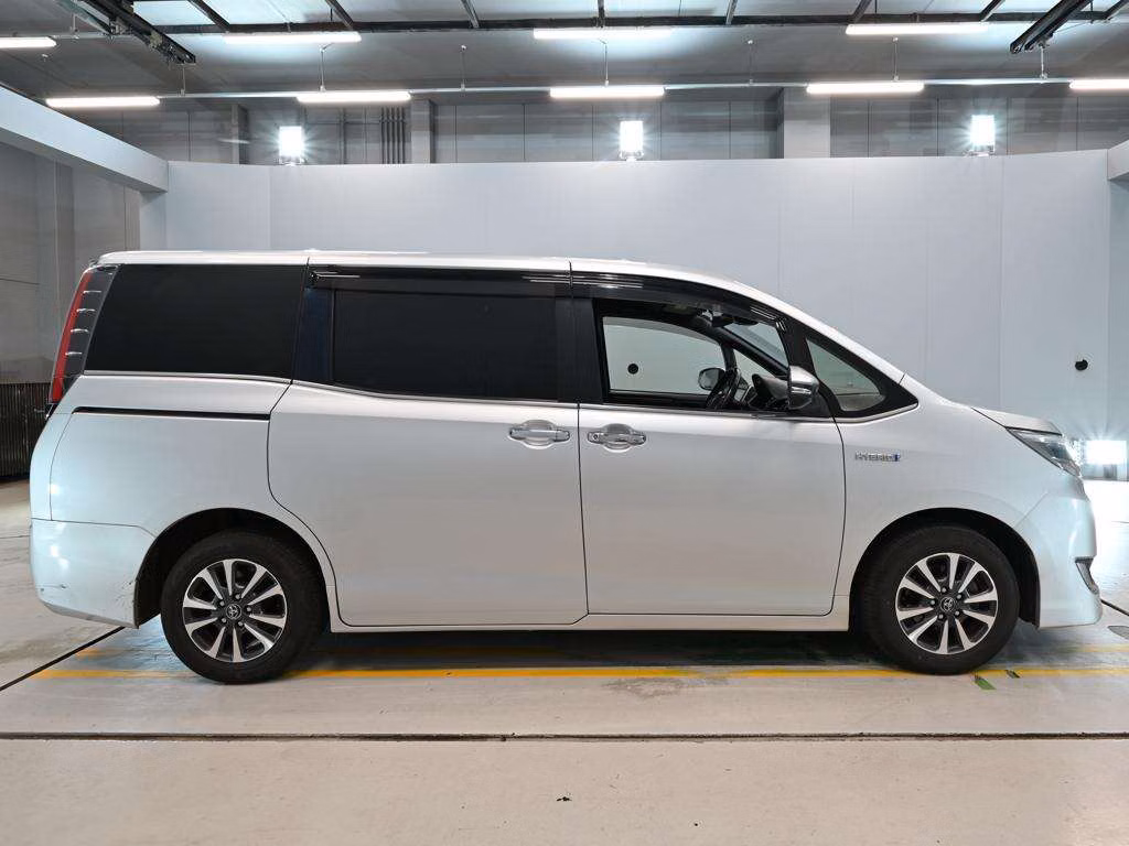 TOYOTA ESQUIRE