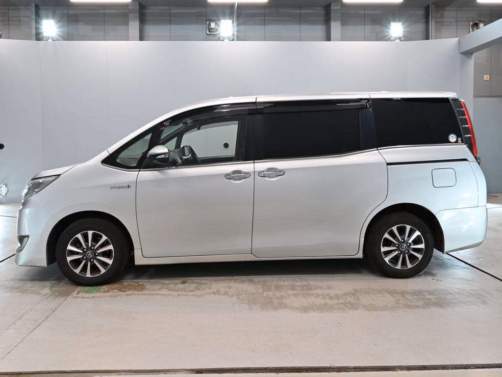 TOYOTA ESQUIRE
