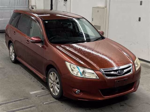 SUBARU EXIGA