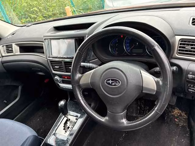 SUBARU EXIGA
