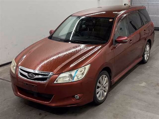 SUBARU EXIGA
