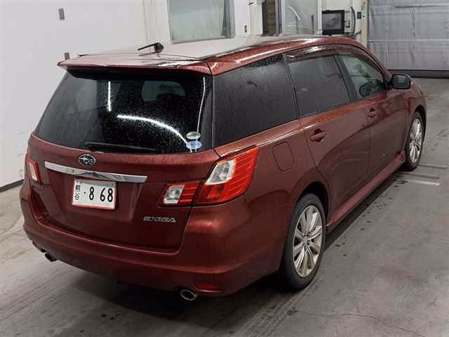 SUBARU EXIGA