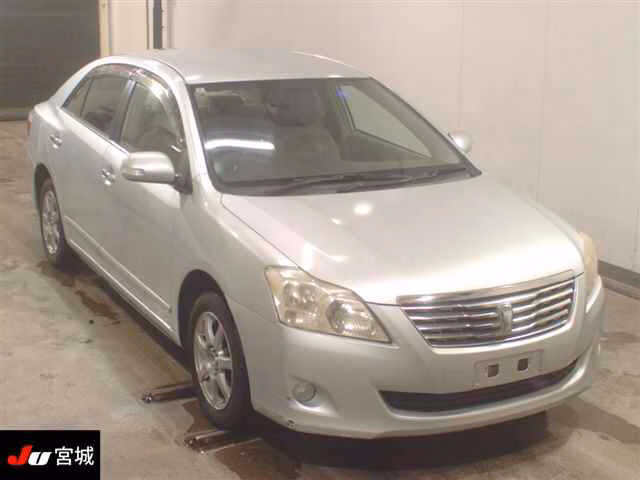 TOYOTA PREMIO