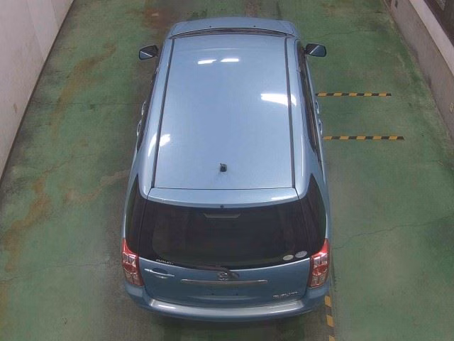 TOYOTA RAUM