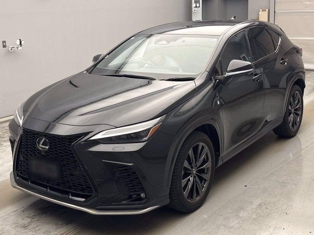 LEXUS NX350H