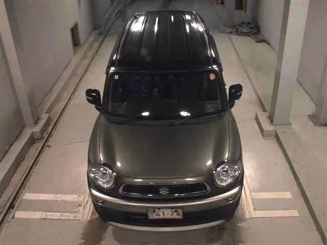 SUZUKI XBEE
