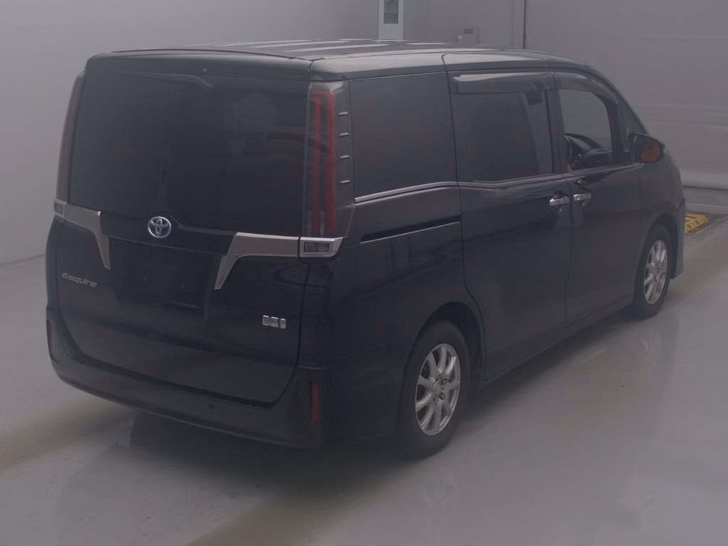 TOYOTA ESQUIRE