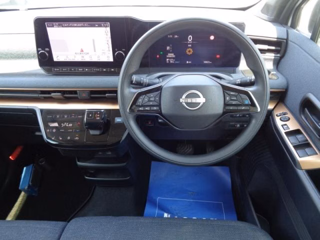 NISSAN SAKURA