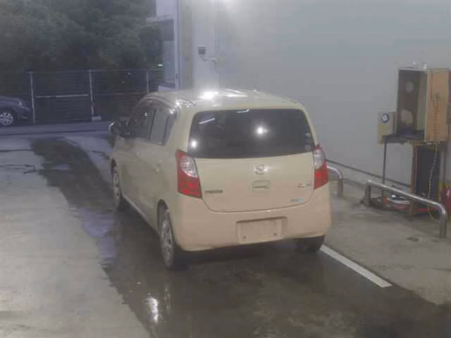 MAZDA CAROL
