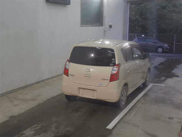 MAZDA CAROL