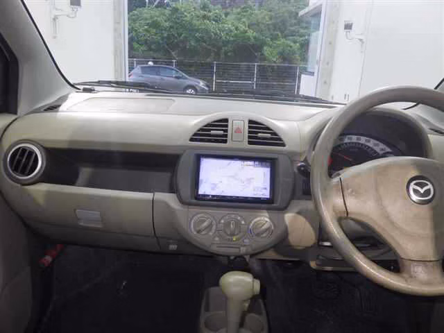MAZDA CAROL