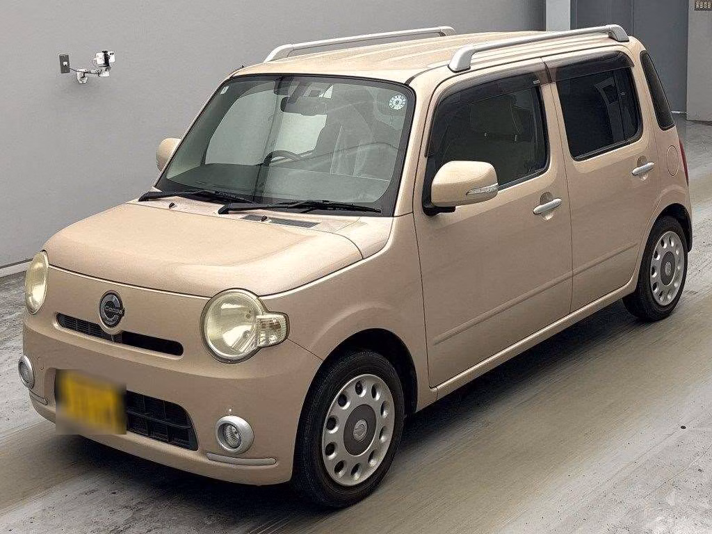 Daihatsu Mira Cocoa