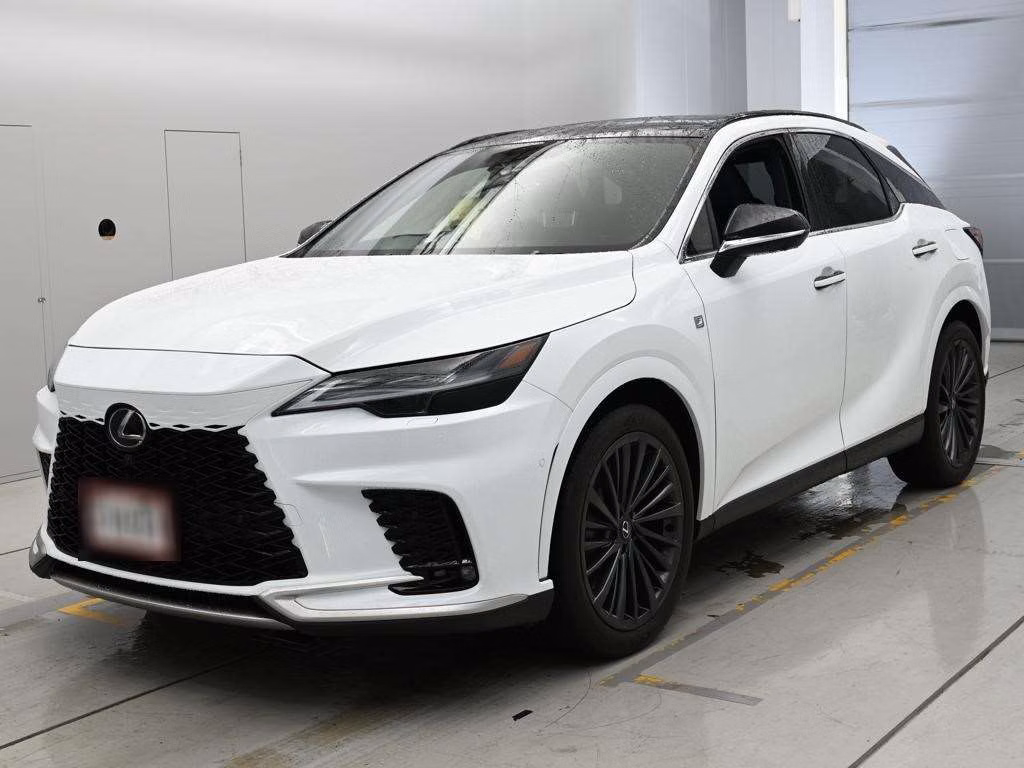 Lexus RX350