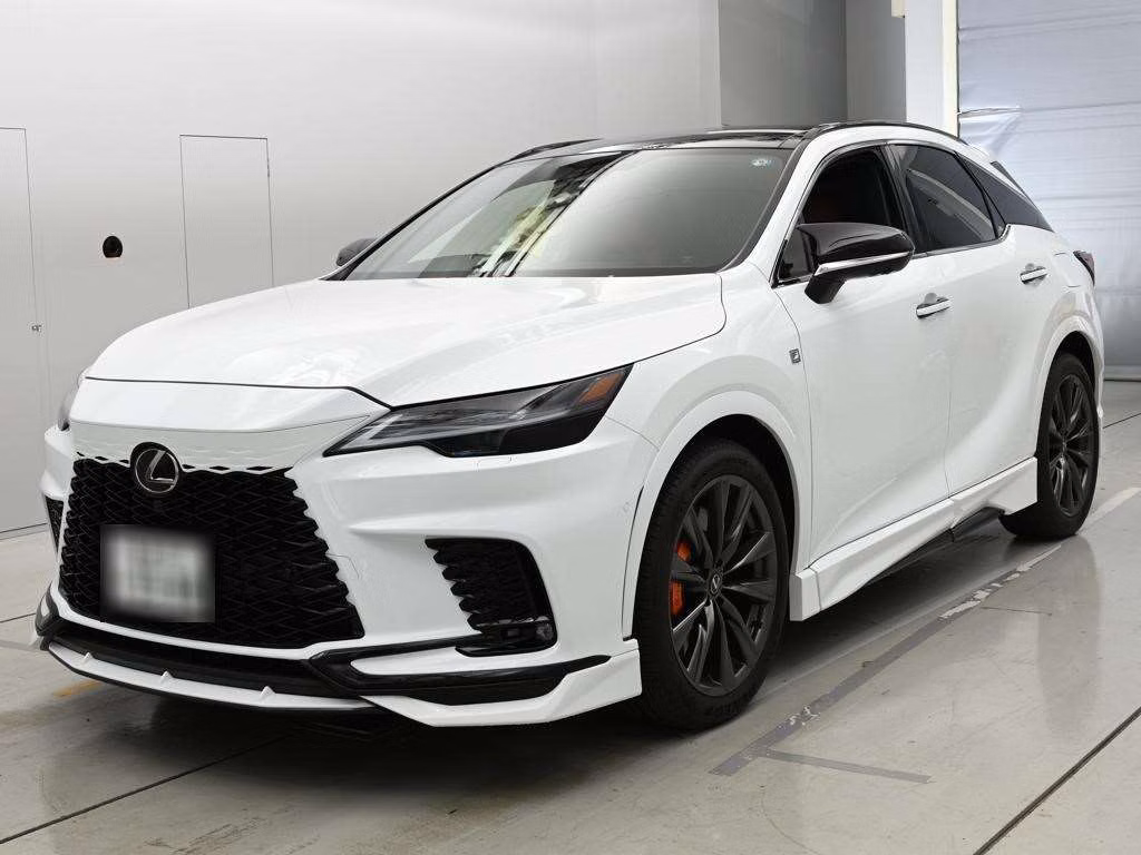 Lexus RX350