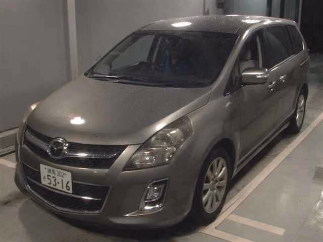 MAZDA MPV