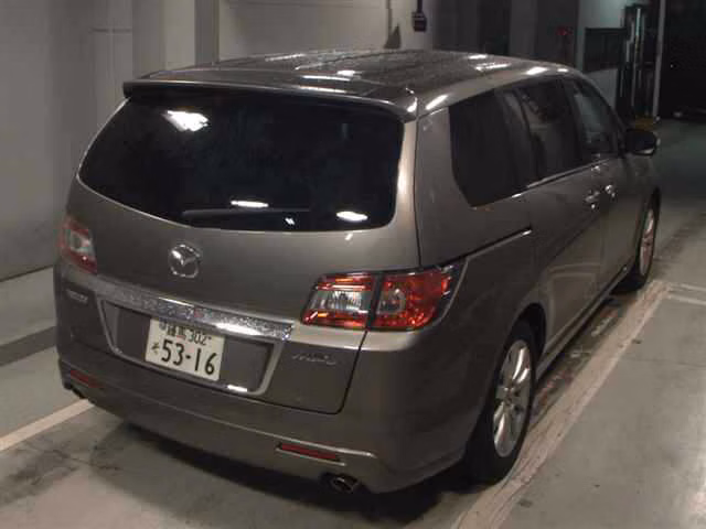 MAZDA MPV