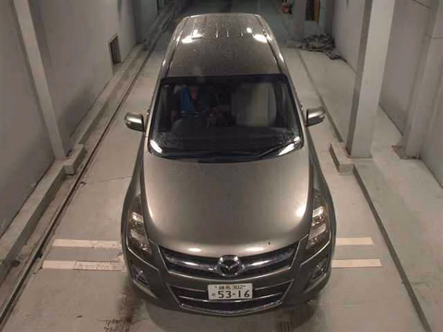 MAZDA MPV