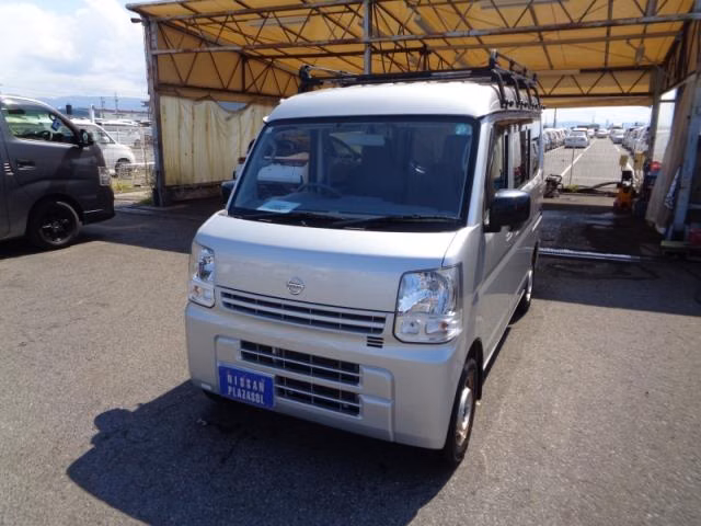 NISSAN NV100 CLIPPER