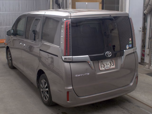 TOYOTA ESQUIRE
