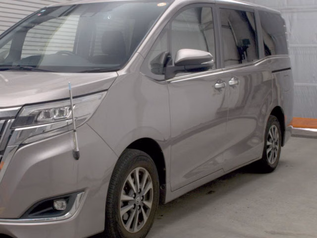 TOYOTA ESQUIRE