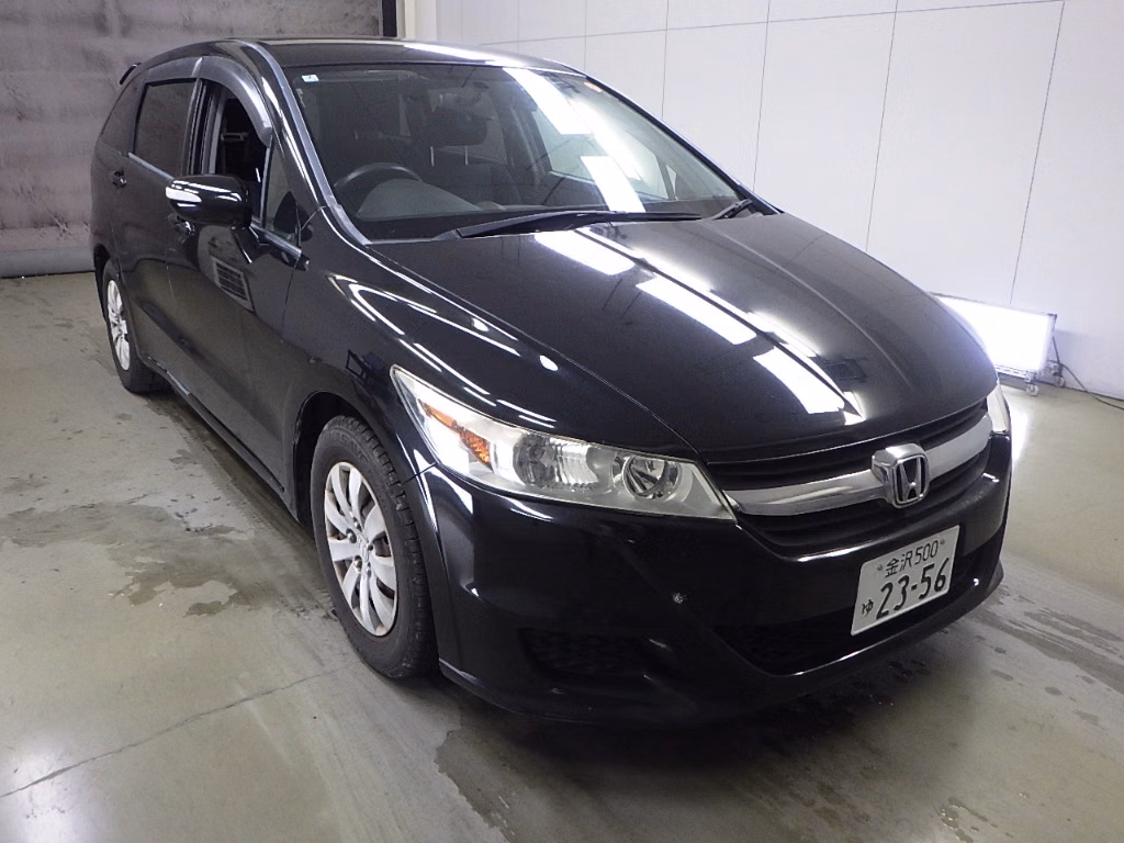 Honda Stream