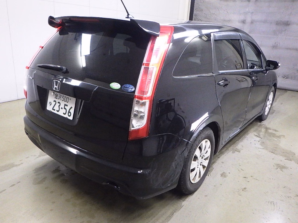 HONDA STREAM