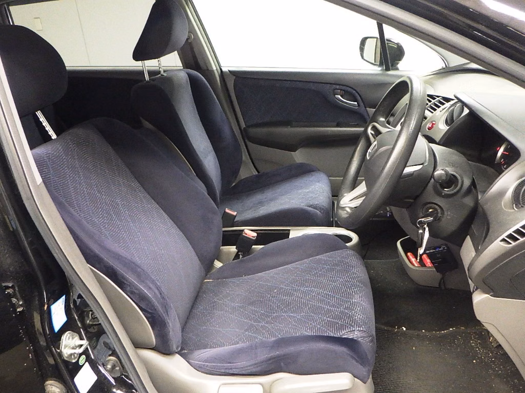HONDA STREAM
