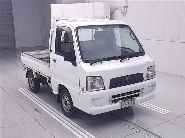Subaru Sambar