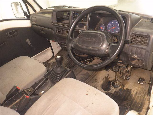 SUBARU SAMBAR