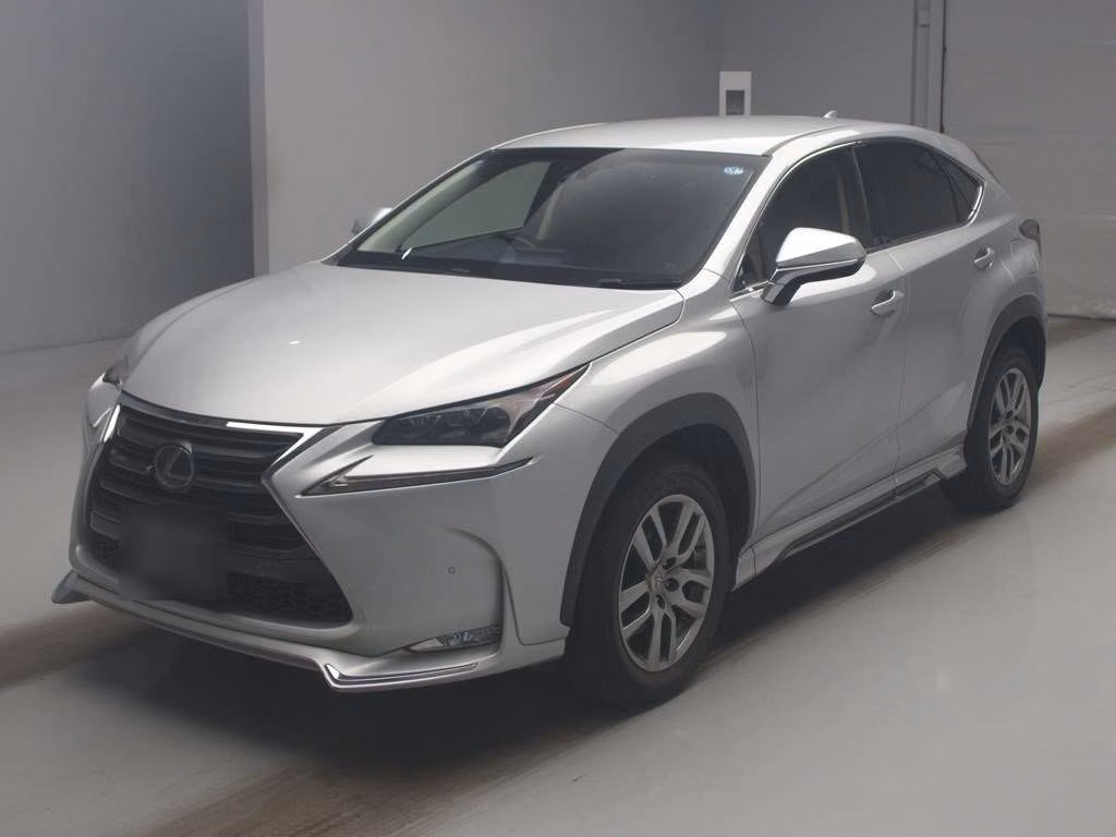 Lexus NX200t