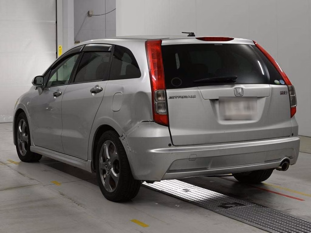 HONDA STREAM