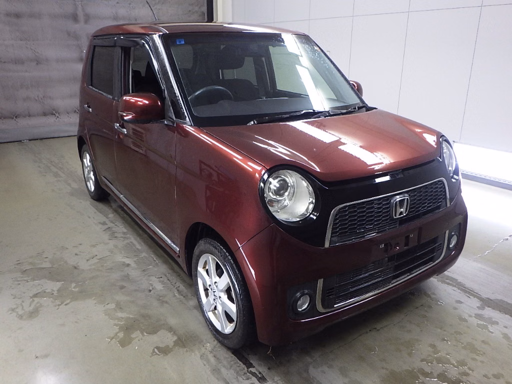 Honda N-ONE
