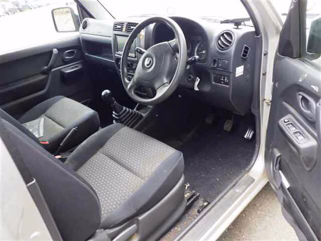 MAZDA AZ-OFFROAD