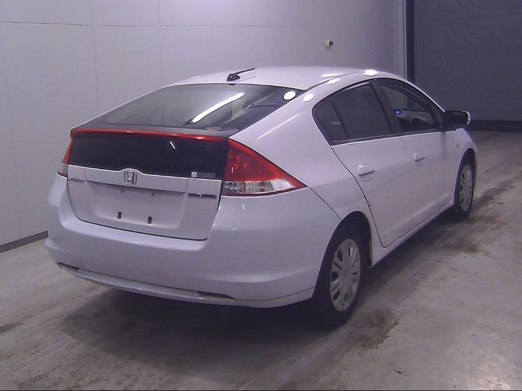 HONDA INSIGHT