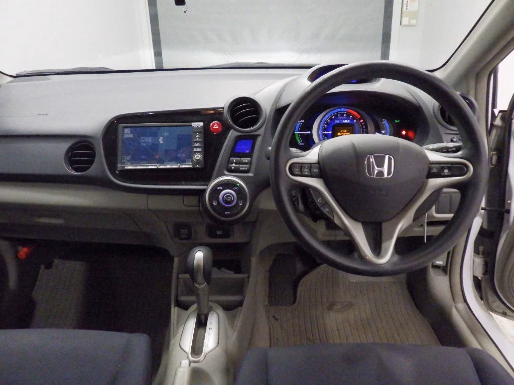 HONDA INSIGHT
