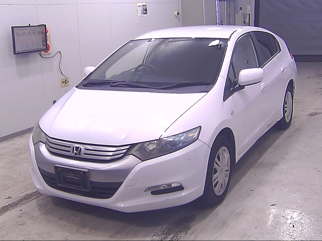 HONDA INSIGHT