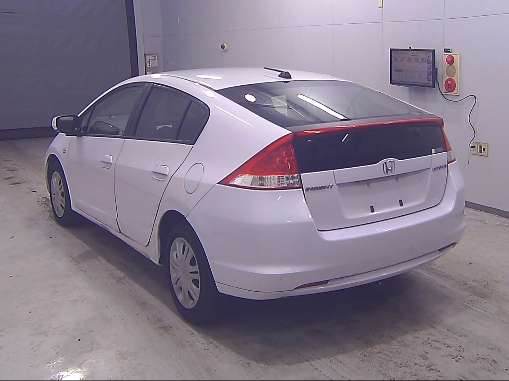 HONDA INSIGHT