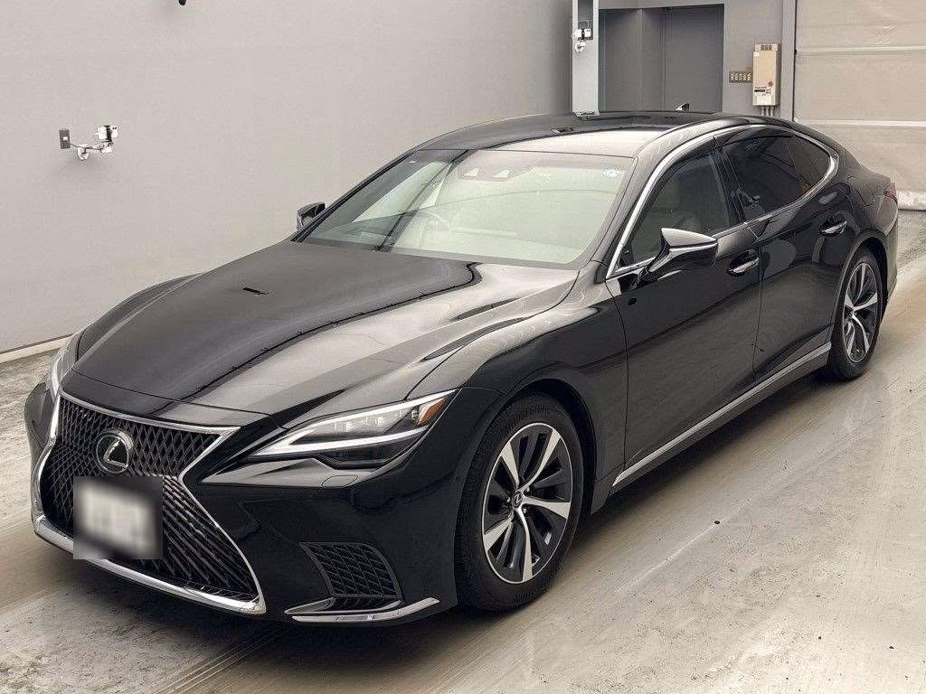 LEXUS LS500H