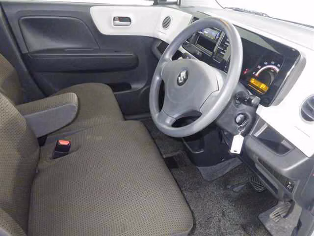 SUZUKI MR WAGON