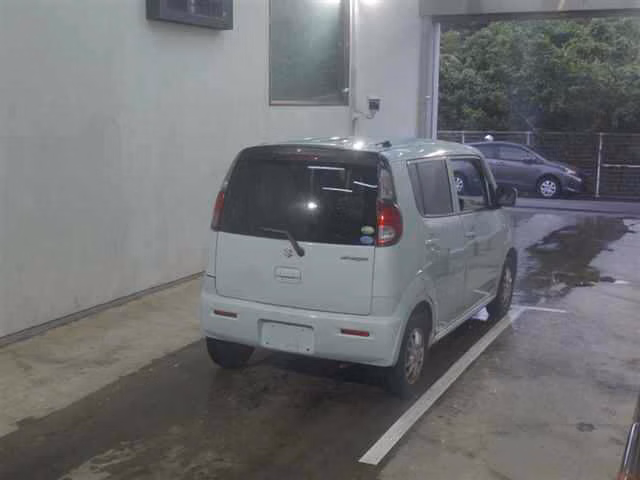 SUZUKI MR WAGON