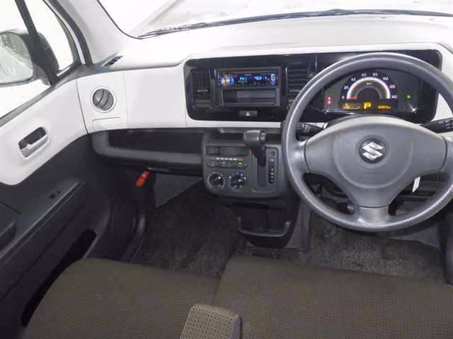 SUZUKI MR WAGON