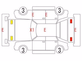 LEXUS NX300