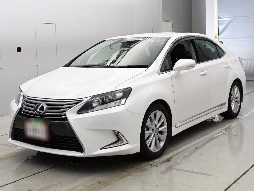 Lexus HS250h