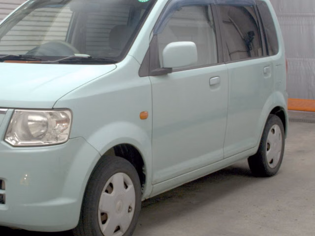 NISSAN OTTI