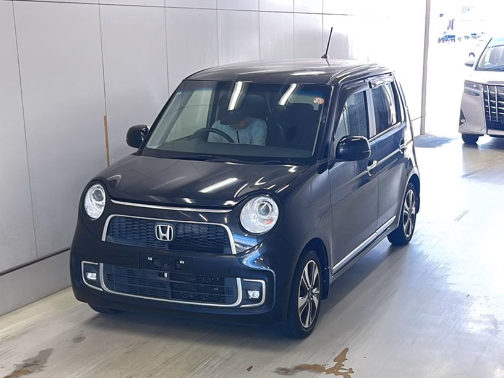 HONDA N-ONE